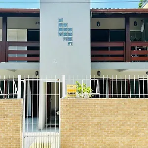 Azaleias Apartamento Florianópolis