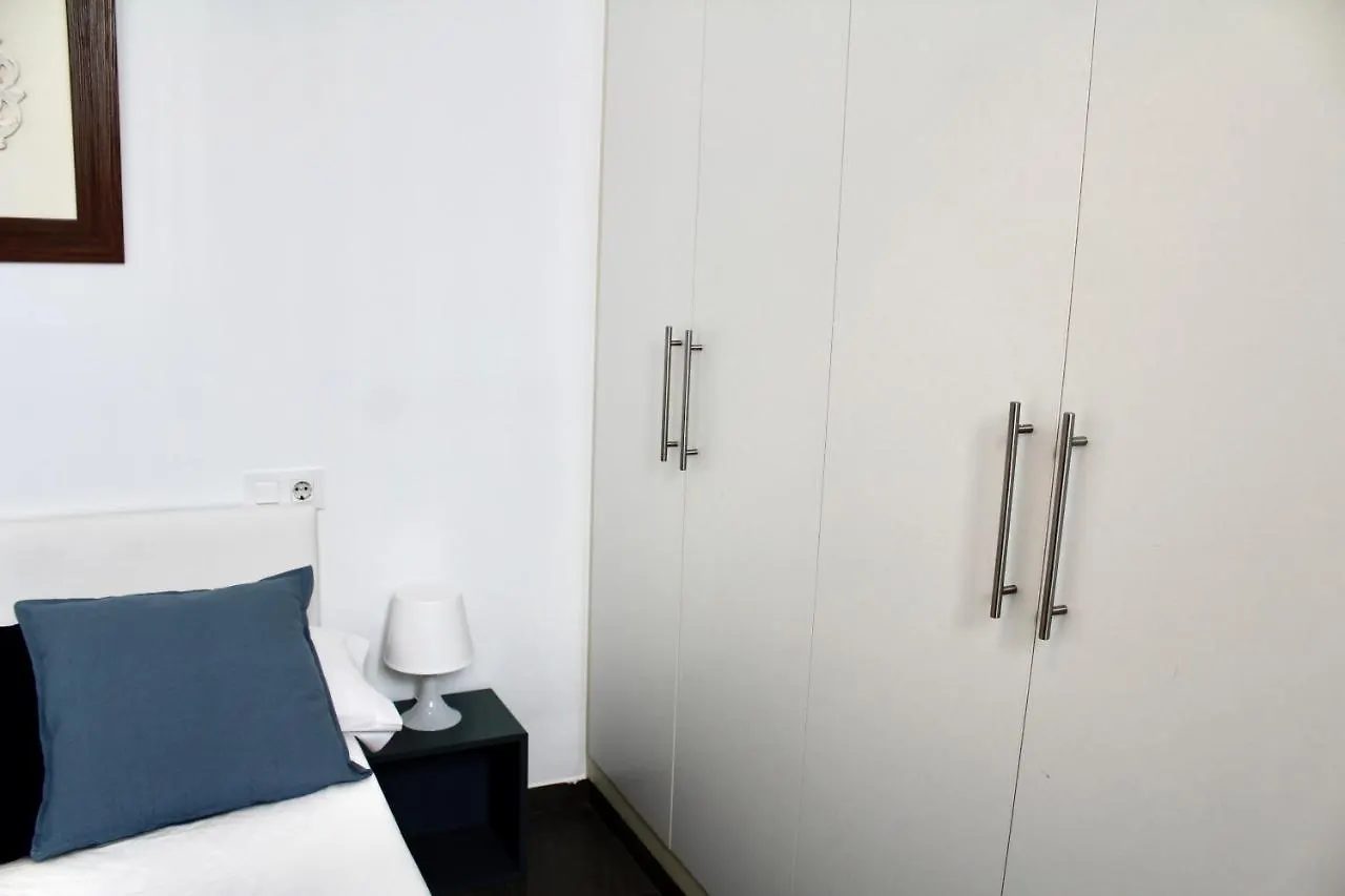 Wish Suite San Lorenzo De Sevilla Spain