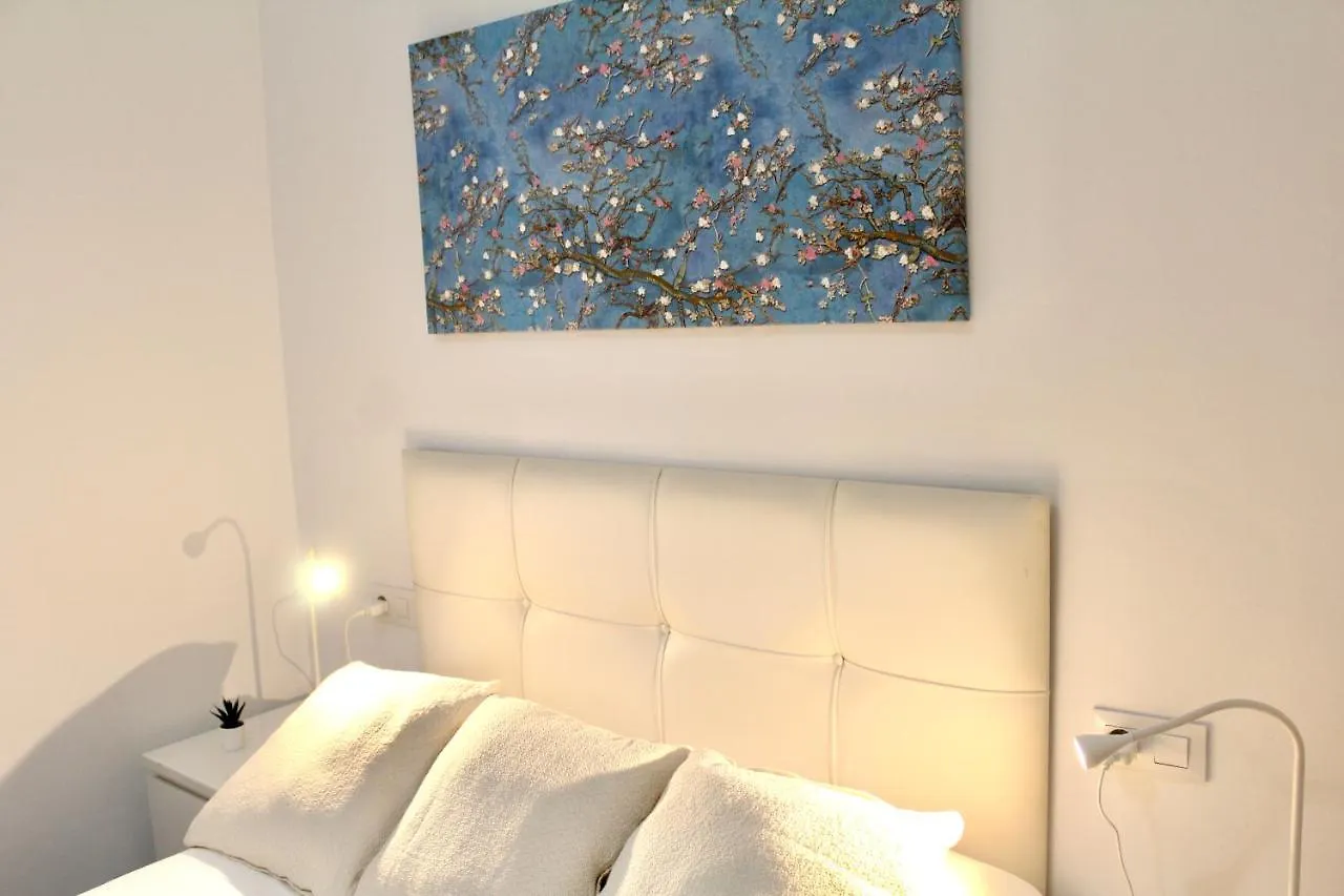 Wish Suite San Lorenzo De Sevilla Appartement Séville