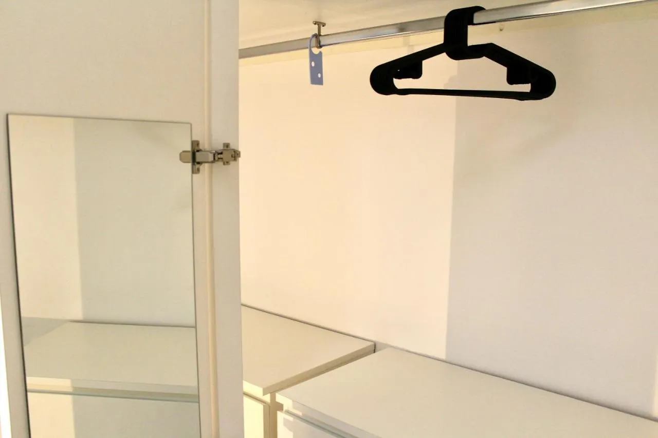 Wish Suite San Lorenzo De Sevilla 0*, Seville Spain