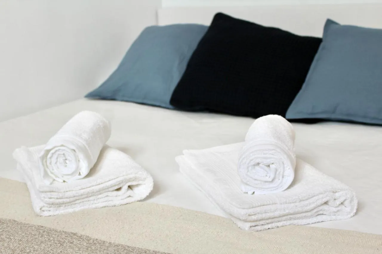 Apartment Wish Suite San Lorenzo De Sevilla Spain