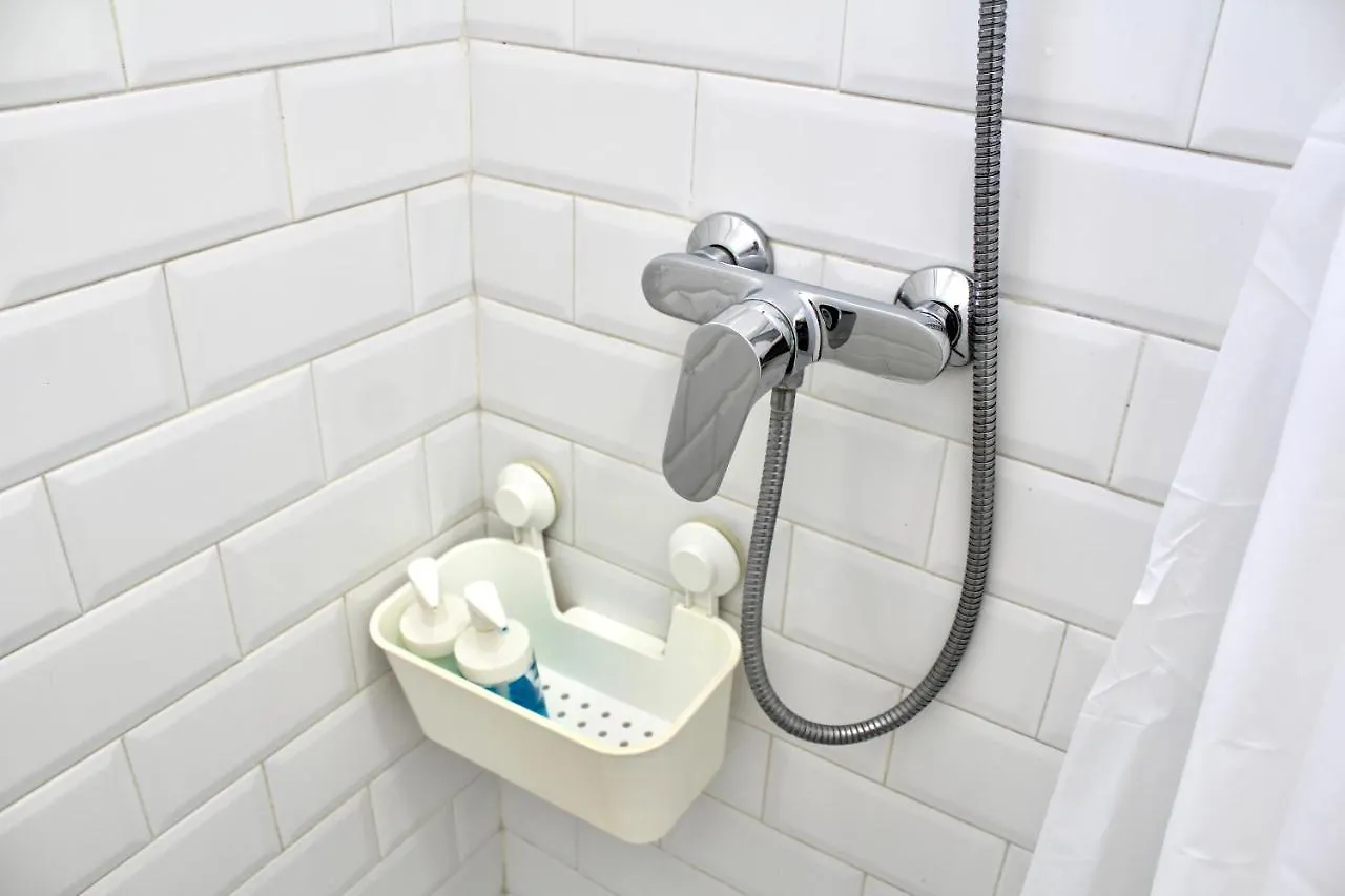 Appartement Wish Suite San Lorenzo De Sevilla
