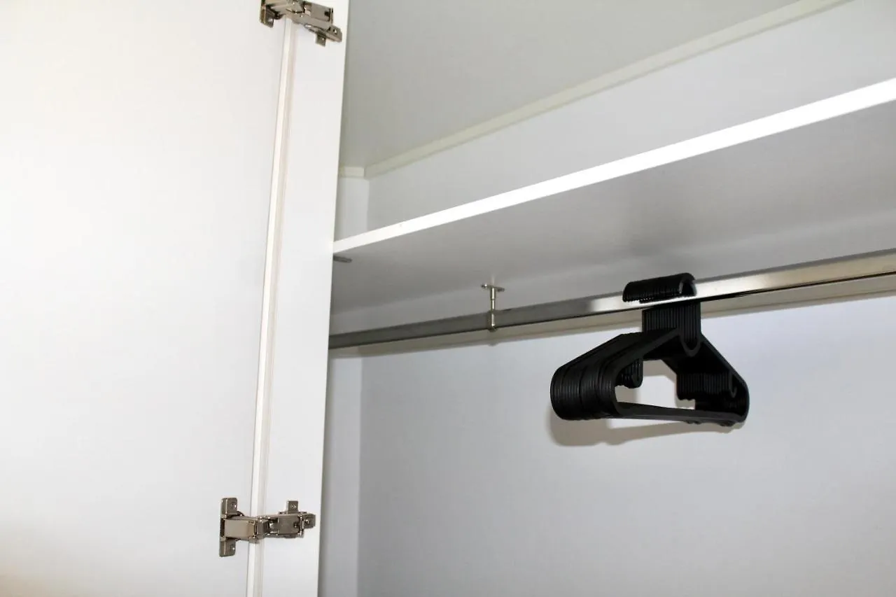 Appartement Wish Suite San Lorenzo De Sevilla Espagne